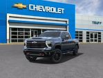 New 2025 Chevrolet Silverado 2500 LT Crew Cab 4WD Pickup for sale #56728 - photo 8