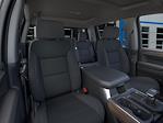 New 2025 Chevrolet Silverado 1500 LT Crew Cab Pickup for sale #56737 - photo 16
