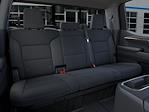 New 2025 Chevrolet Silverado 1500 LT Crew Cab Pickup for sale #56737 - photo 17