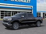 New 2025 Chevrolet Silverado 1500 LT Crew Cab Pickup for sale #56737 - photo 2