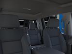 New 2025 Chevrolet Silverado 1500 LT Crew Cab Pickup for sale #56737 - photo 24