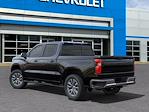 New 2025 Chevrolet Silverado 1500 LT Crew Cab Pickup for sale #56737 - photo 3