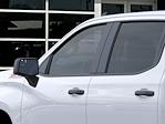 New 2025 Chevrolet Silverado 1500 Custom Crew Cab 4WD Pickup for sale #56742 - photo 12