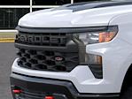 New 2025 Chevrolet Silverado 1500 Custom Crew Cab 4WD Pickup for sale #56742 - photo 13
