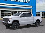 New 2025 Chevrolet Silverado 1500 Custom Crew Cab 4WD Pickup for sale #56742 - photo 2