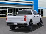 New 2025 Chevrolet Silverado 1500 Custom Crew Cab 4WD Pickup for sale #56742 - photo 4