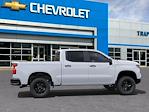 New 2025 Chevrolet Silverado 1500 Custom Crew Cab 4WD Pickup for sale #56742 - photo 5