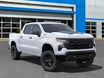 New 2025 Chevrolet Silverado 1500 Custom Crew Cab 4WD Pickup for sale #56742 - photo 7