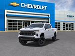 New 2025 Chevrolet Silverado 1500 Custom Crew Cab 4WD Pickup for sale #56742 - photo 8