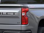 New 2025 Chevrolet Silverado 1500 LT Crew Cab 4WD Pickup for sale #56785 - photo 11