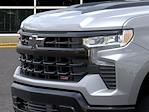 New 2025 Chevrolet Silverado 1500 LT Crew Cab 4WD Pickup for sale #56785 - photo 13