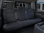 New 2025 Chevrolet Silverado 1500 LT Crew Cab 4WD Pickup for sale #56785 - photo 17