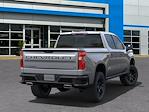 New 2025 Chevrolet Silverado 1500 LT Crew Cab 4WD Pickup for sale #56785 - photo 4