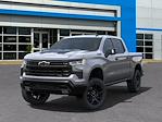 New 2025 Chevrolet Silverado 1500 LT Crew Cab 4WD Pickup for sale #56785 - photo 6