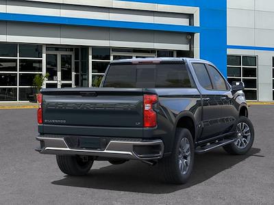 New 2025 Chevrolet Silverado 1500 LT Crew Cab Pickup for sale #56805 - photo 2