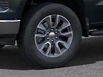 New 2025 Chevrolet Silverado 1500 LT Crew Cab Pickup for sale #56805 - photo 9