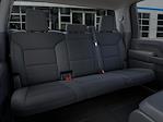 New 2025 Chevrolet Silverado 2500 Custom Crew Cab 4WD Pickup for sale #56817 - photo 17