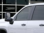 New 2025 Chevrolet Silverado 2500 Custom Crew Cab 4WD Pickup for sale #56831 - photo 12