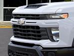 New 2025 Chevrolet Silverado 2500 Custom Crew Cab 4WD Pickup for sale #56831 - photo 13