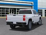 New 2025 Chevrolet Silverado 2500 Custom Crew Cab 4WD Pickup for sale #56831 - photo 2