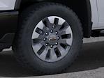 New 2025 Chevrolet Silverado 2500 Custom Crew Cab 4WD Pickup for sale #56831 - photo 9