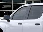 New 2025 Chevrolet Silverado 1500 Custom Crew Cab 4WD Pickup for sale #56836 - photo 12