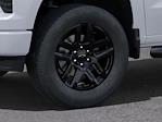 New 2025 Chevrolet Silverado 1500 Custom Crew Cab 4WD Pickup for sale #56836 - photo 9