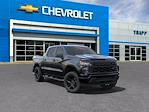 New 2025 Chevrolet Silverado 1500 Custom Crew Cab 4WD Pickup for sale #56842 - photo 1