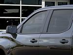 New 2025 Chevrolet Silverado 1500 Custom Crew Cab 4WD Pickup for sale #56842 - photo 12