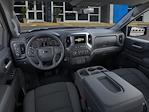 New 2025 Chevrolet Silverado 1500 Custom Crew Cab 4WD Pickup for sale #56842 - photo 15