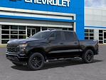 New 2025 Chevrolet Silverado 1500 Custom Crew Cab 4WD Pickup for sale #56842 - photo 3