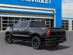 New 2025 Chevrolet Silverado 1500 Custom Crew Cab 4WD Pickup for sale #56842 - photo 4