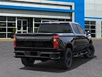 New 2025 Chevrolet Silverado 1500 Custom Crew Cab 4WD Pickup for sale #56842 - photo 2