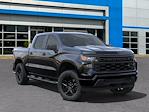 New 2025 Chevrolet Silverado 1500 Custom Crew Cab 4WD Pickup for sale #56842 - photo 7