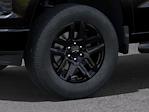New 2025 Chevrolet Silverado 1500 Custom Crew Cab 4WD Pickup for sale #56842 - photo 9