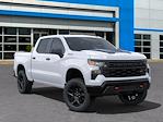 New 2025 Chevrolet Silverado 1500 Custom Crew Cab 4WD Pickup for sale #56855 - photo 7