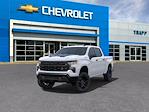 New 2025 Chevrolet Silverado 1500 Custom Crew Cab 4WD Pickup for sale #56855 - photo 8