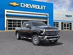 New 2025 Chevrolet Silverado 2500 LTZ Crew Cab 4WD Pickup for sale #56888 - photo 1