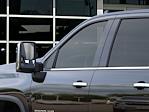 New 2025 Chevrolet Silverado 2500 LTZ Crew Cab 4WD Pickup for sale #56888 - photo 12