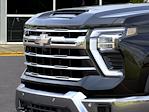 New 2025 Chevrolet Silverado 2500 LTZ Crew Cab 4WD Pickup for sale #56888 - photo 13