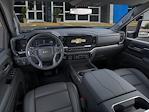 New 2025 Chevrolet Silverado 2500 LTZ Crew Cab 4WD Pickup for sale #56888 - photo 15