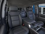 New 2025 Chevrolet Silverado 2500 LTZ Crew Cab 4WD Pickup for sale #56888 - photo 16