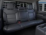 New 2025 Chevrolet Silverado 2500 LTZ Crew Cab 4WD Pickup for sale #56888 - photo 17