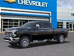 New 2025 Chevrolet Silverado 2500 LTZ Crew Cab 4WD Pickup for sale #56888 - photo 3