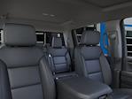 New 2025 Chevrolet Silverado 2500 LTZ Crew Cab 4WD Pickup for sale #56888 - photo 24