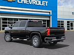 New 2025 Chevrolet Silverado 2500 LTZ Crew Cab 4WD Pickup for sale #56888 - photo 4