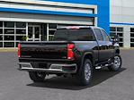 New 2025 Chevrolet Silverado 2500 LTZ Crew Cab 4WD Pickup for sale #56888 - photo 2