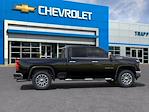 New 2025 Chevrolet Silverado 2500 LTZ Crew Cab 4WD Pickup for sale #56888 - photo 5