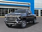 New 2025 Chevrolet Silverado 2500 LTZ Crew Cab 4WD Pickup for sale #56888 - photo 6