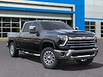 New 2025 Chevrolet Silverado 2500 LTZ Crew Cab 4WD Pickup for sale #56888 - photo 7